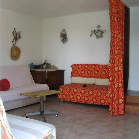 Robinson House Ana * Pašman