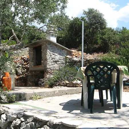 Robinson House Ana * Pašman