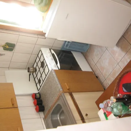 Robinson House Ana 度假居