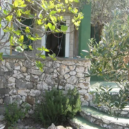 度假居 Robinson House Ana Pašman